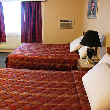 Merrill Field Inn Anchorage Phòng bức ảnh