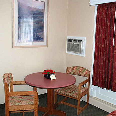 Merrill Field Inn Anchorage Phòng bức ảnh